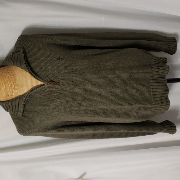 Polo Ralph Lauren Other - Handsome men's sweater